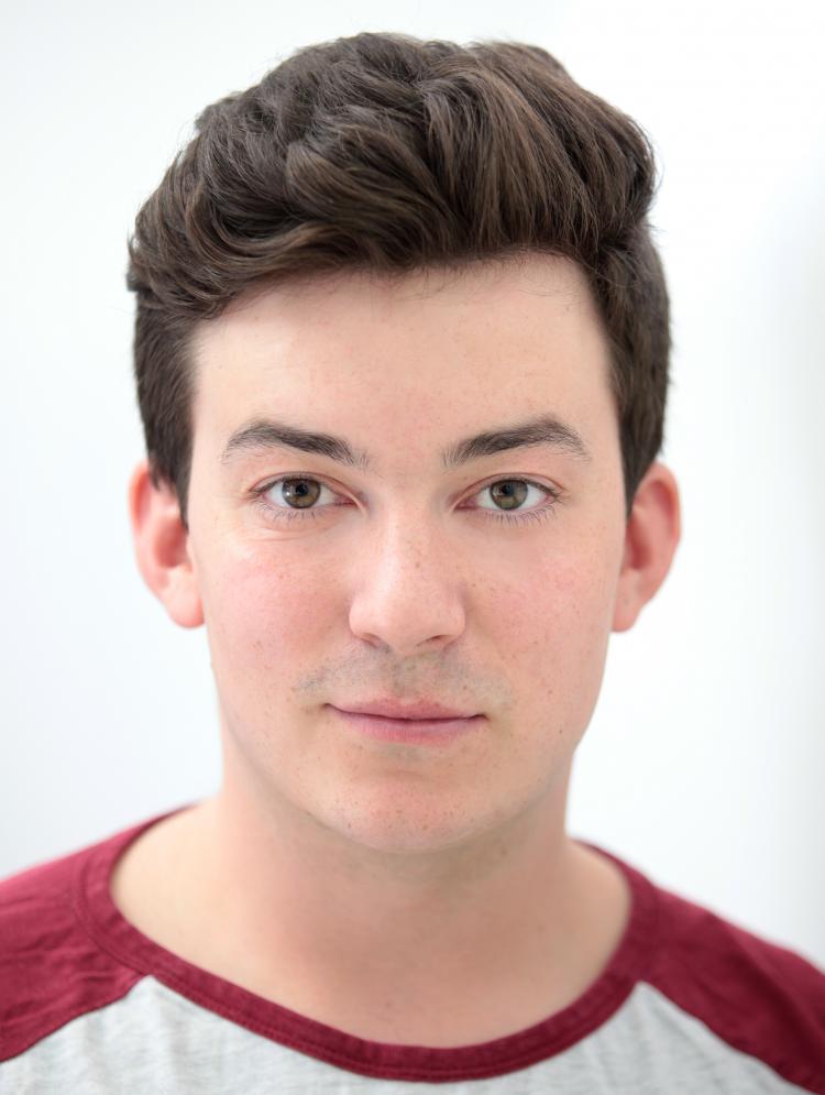 Photo of Harry Jones