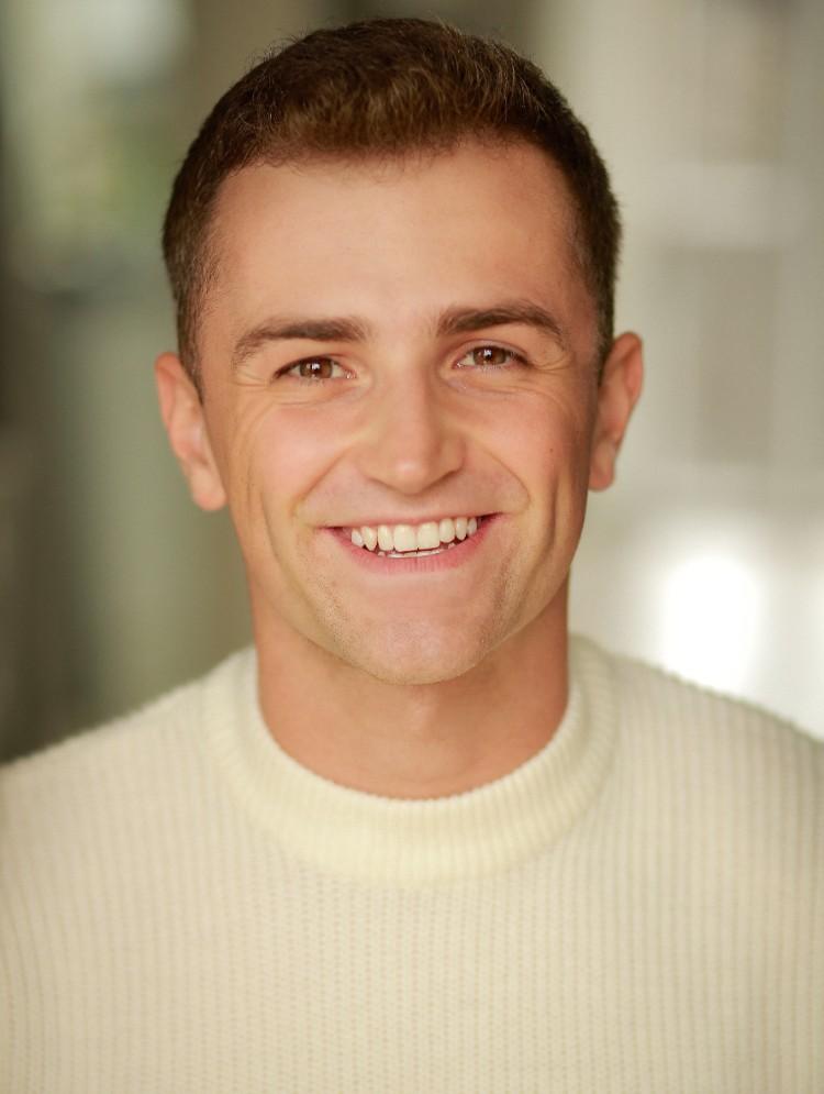 Photo of Harry Sheasby