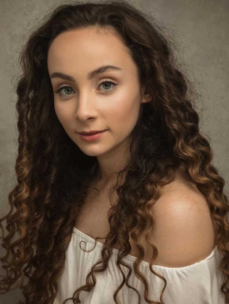 Photo of India Chadwick