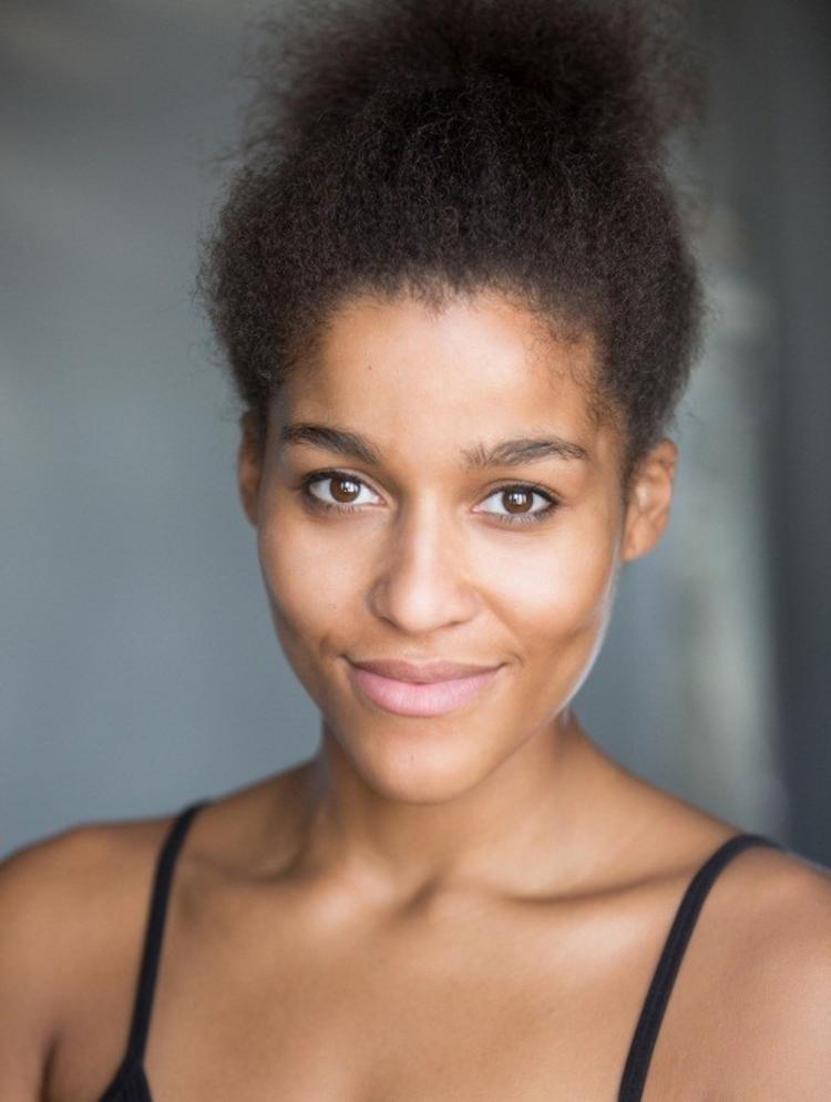 Photo of Ingvild Lakou