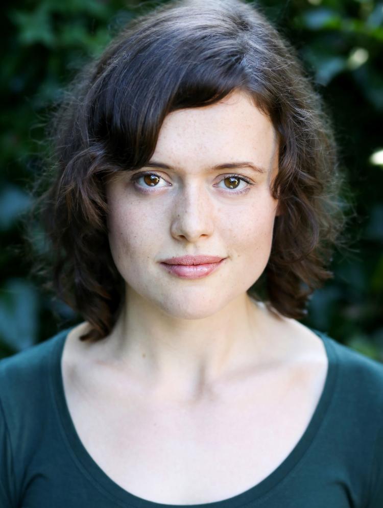 Photo of Isobelle Pippin
