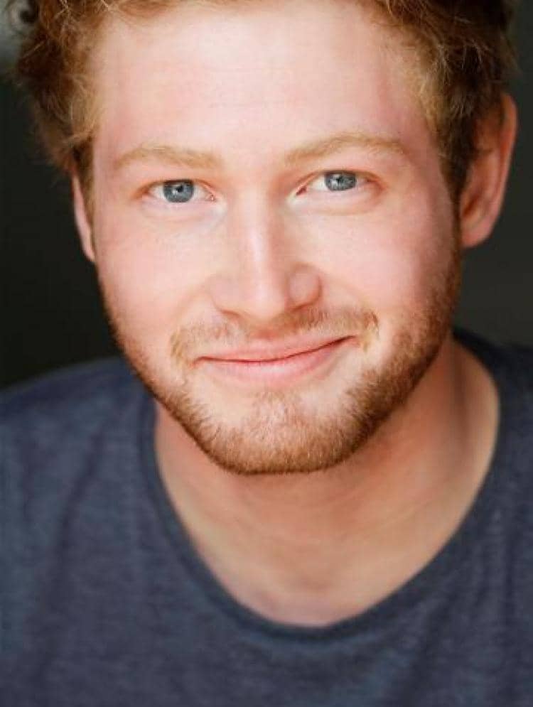 Photo of Jack Coleby