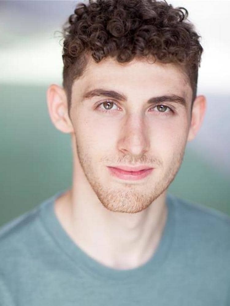Photo of James Ifan
