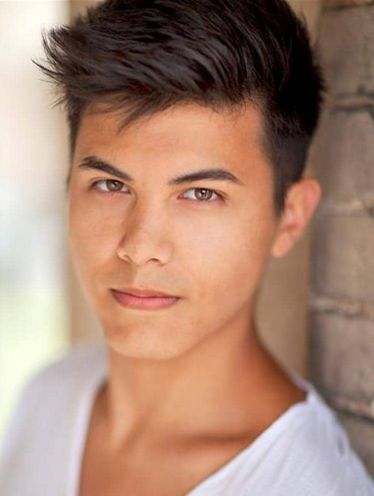Photo of James Phoon