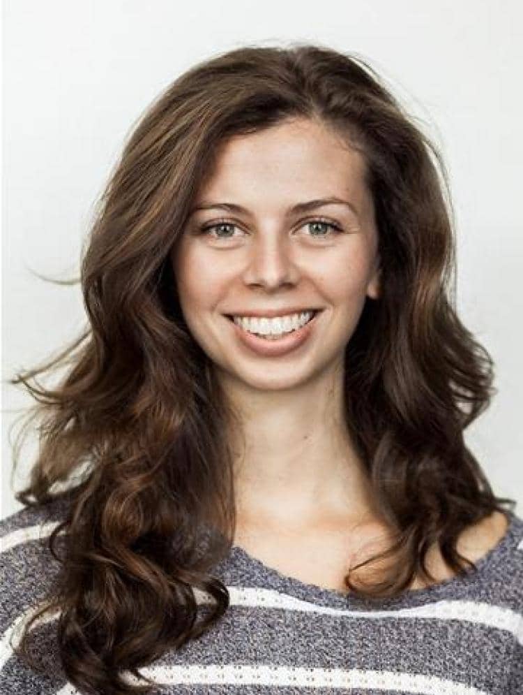 Photo of Jennifer Whitehall