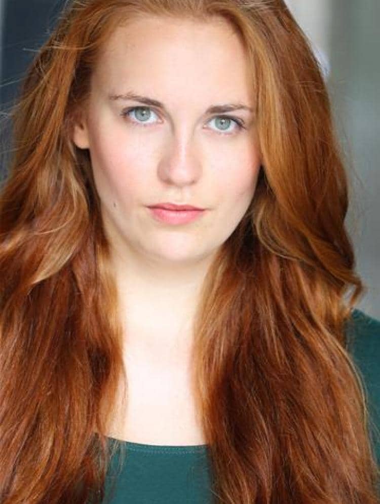 Photo of Jessica Aquilina