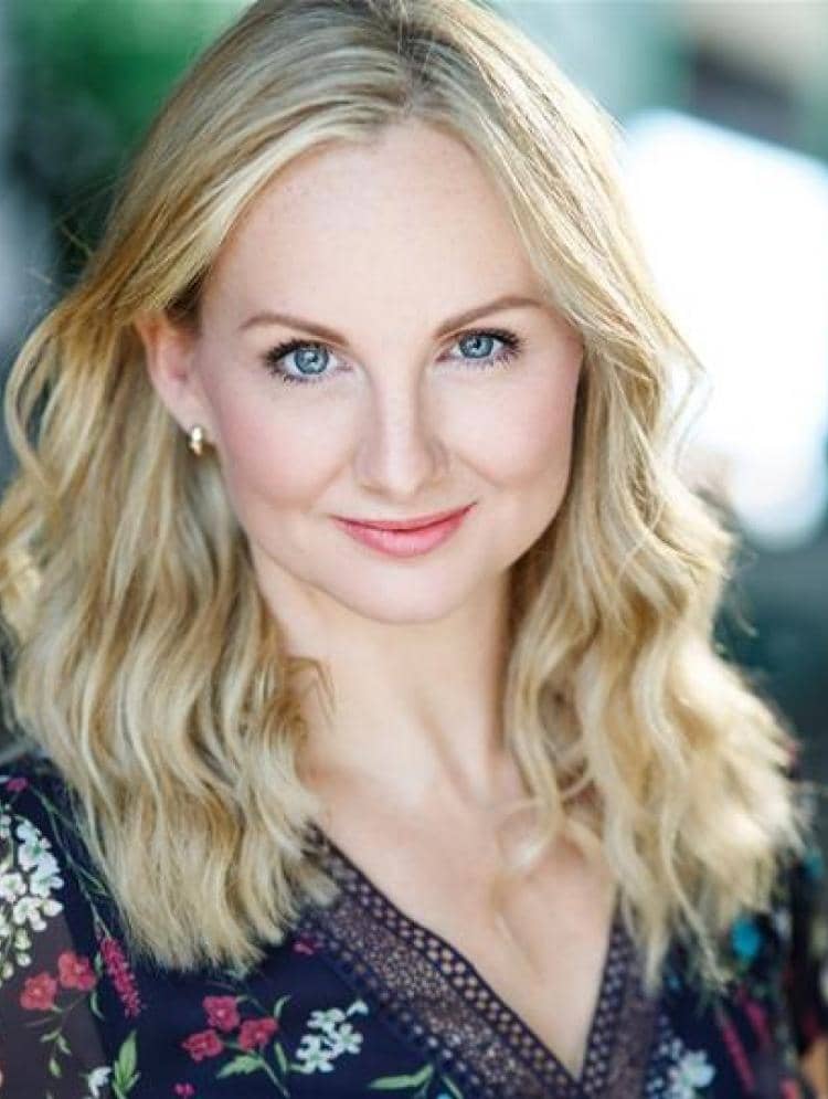 Photo of Jodee Laura Conrad