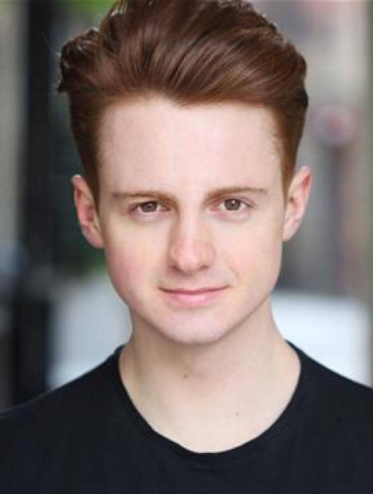 Photo of Joshua Price
