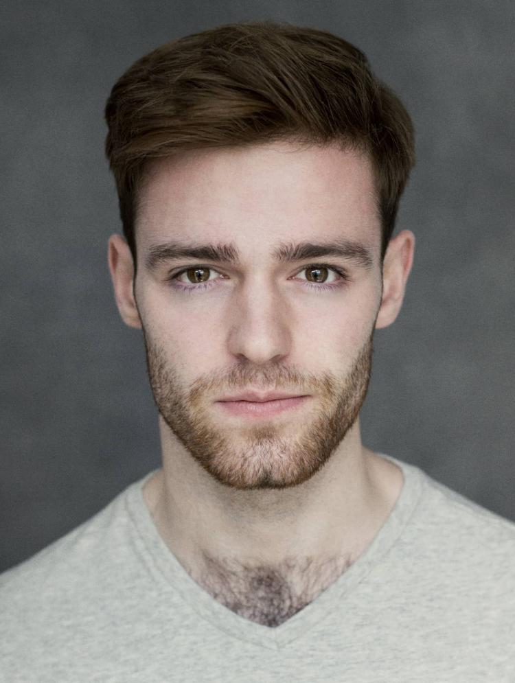 Photo of Jack Whittle