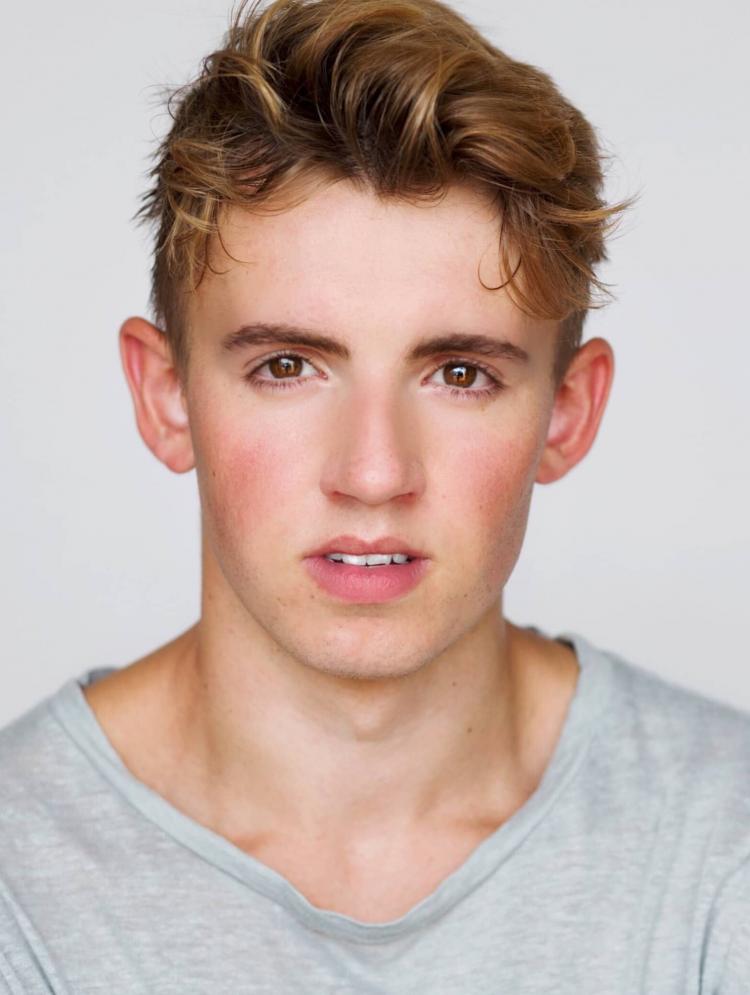 Photo of Jacob Seickell