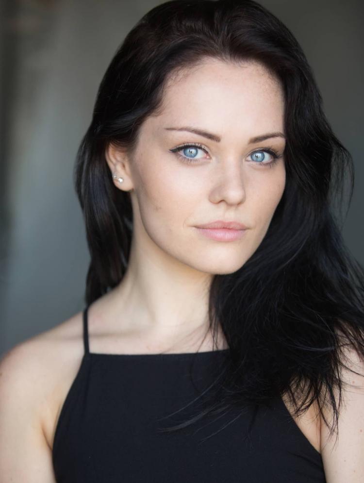 Photo of Jaimee Kinsella