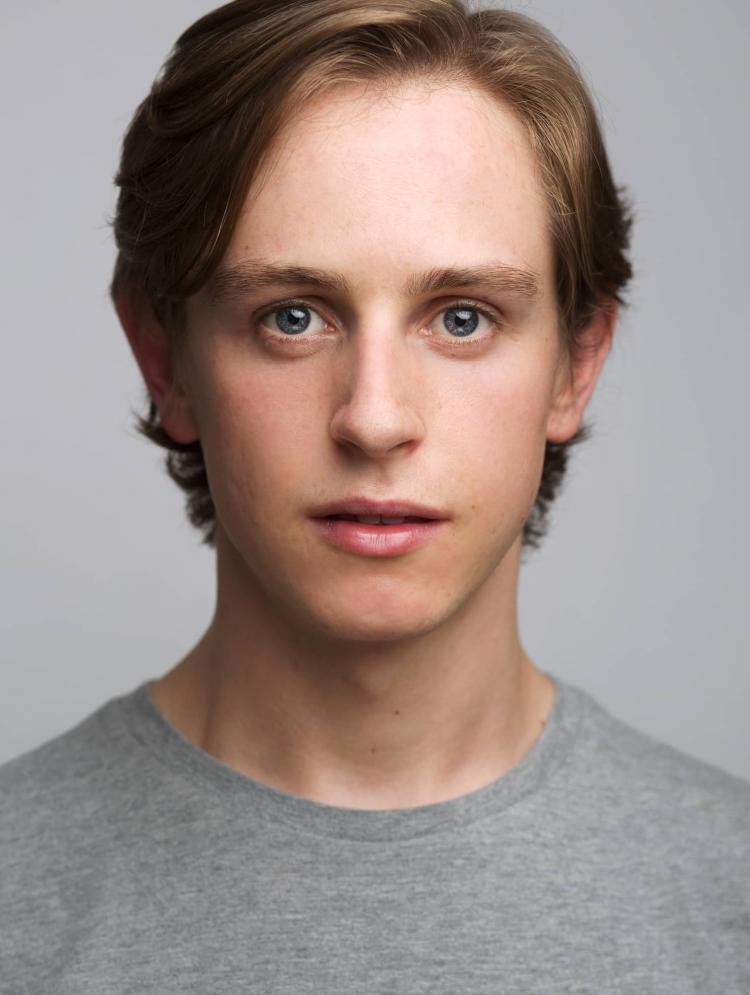 Photo of Jake Watkins