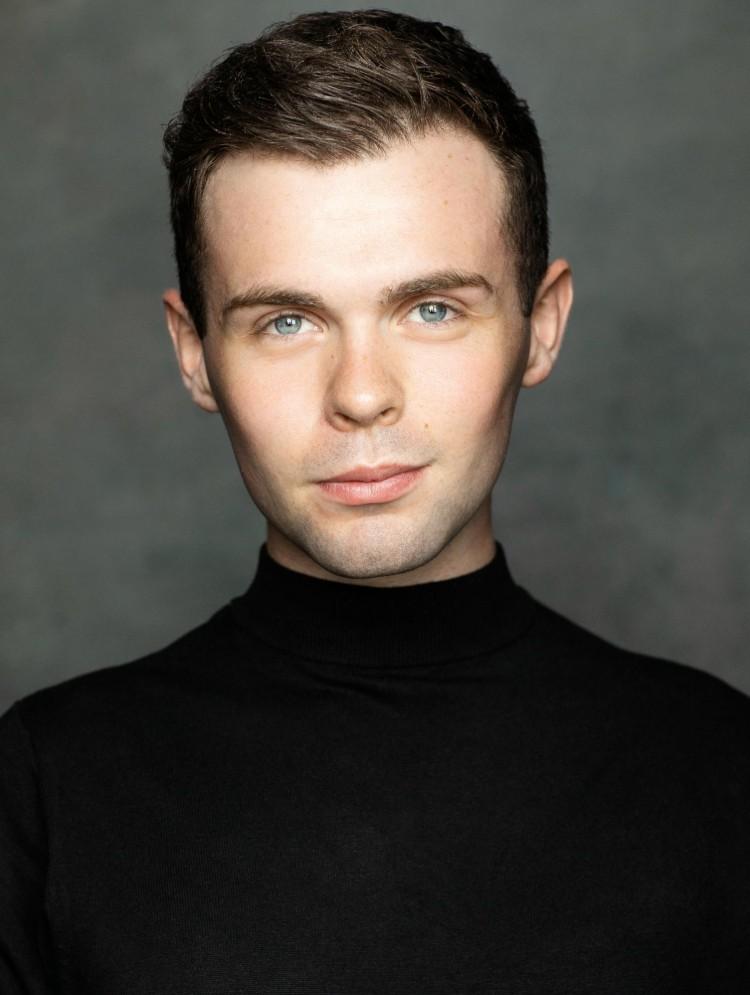 Photo of James Lowrie