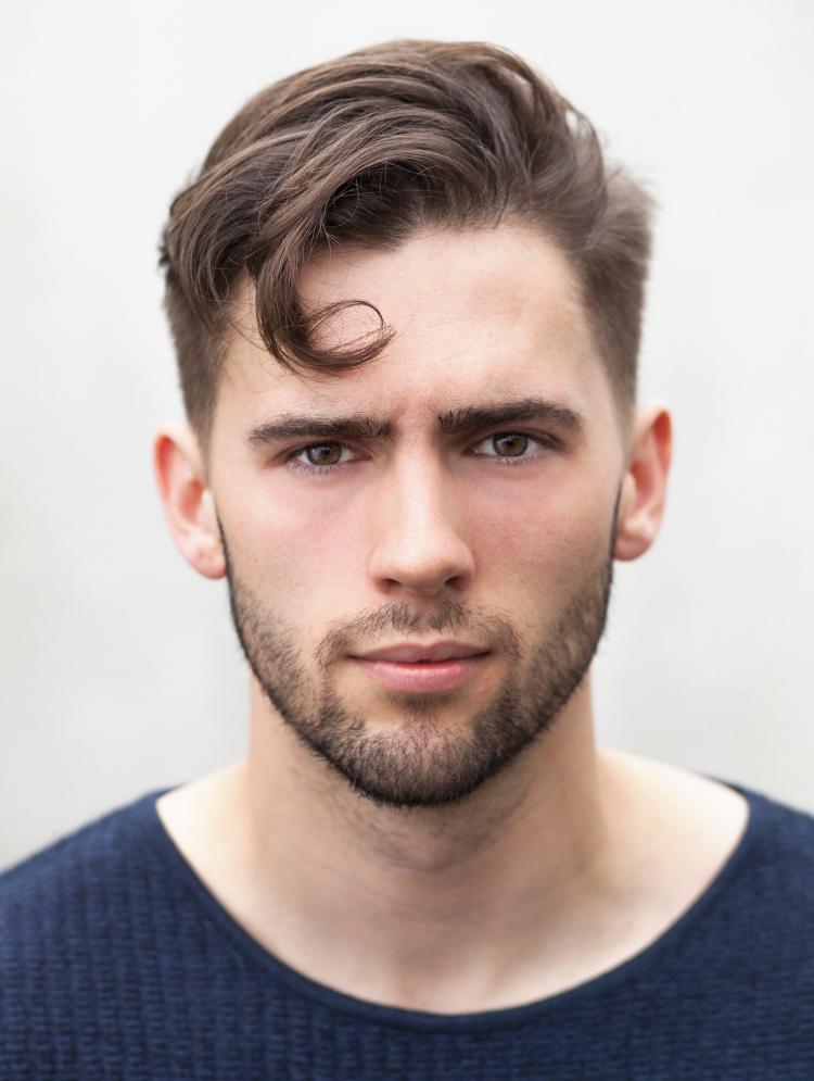 Photo of Jarrad Ellis-Thomas
