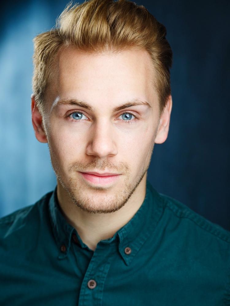 Photo of Jay Parsons