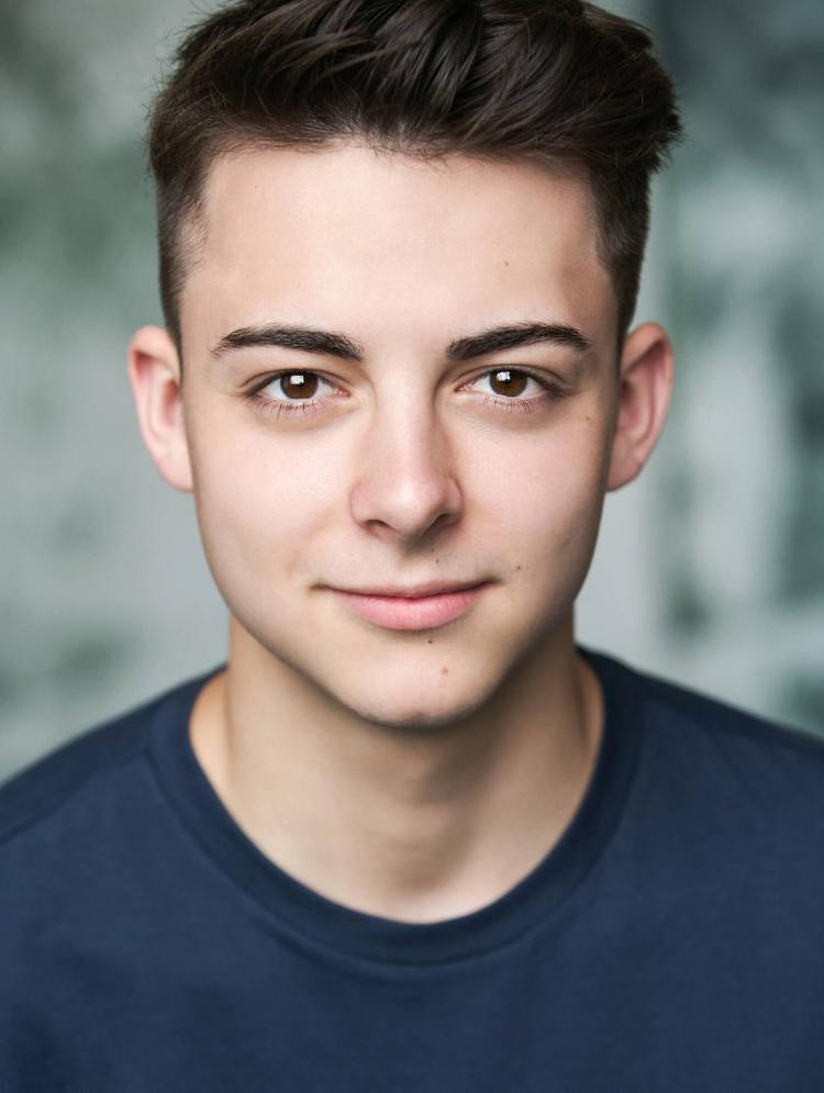 Photo of Jed Berry