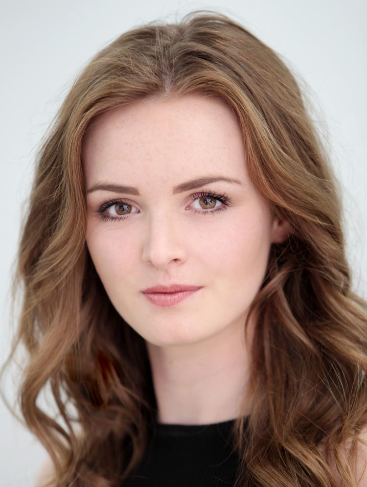 Photo of Jenni Hague