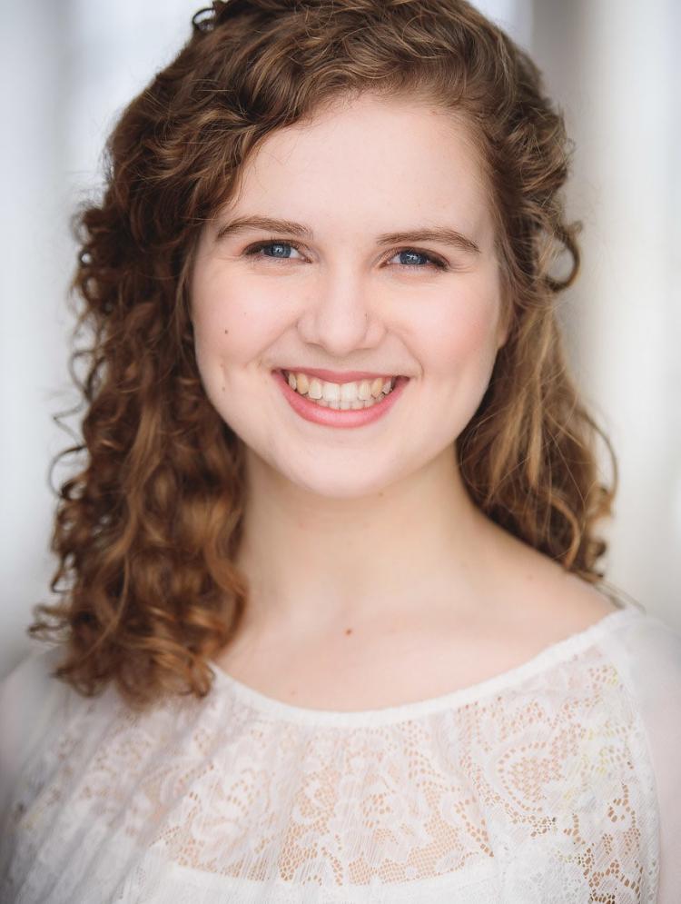 Photo of Keisha Mowchenko