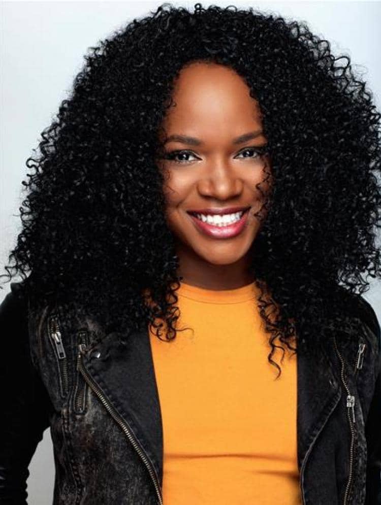 Photo of Lolia Etomi
