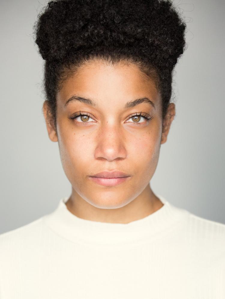 Photo of Lateshia Howell