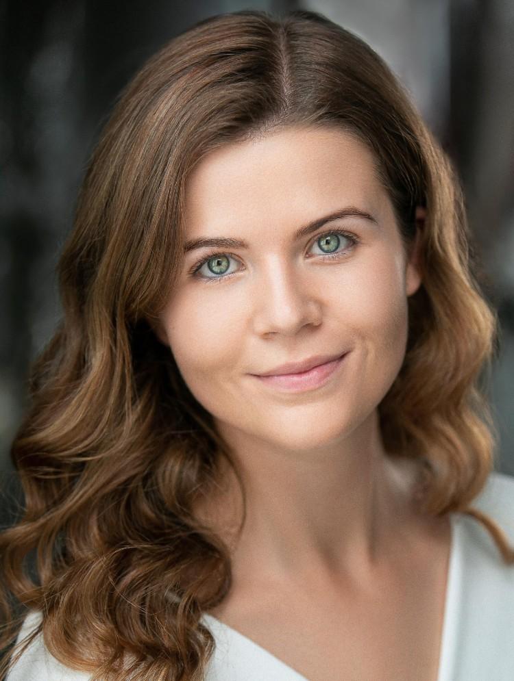 Photo of Laura Pigott