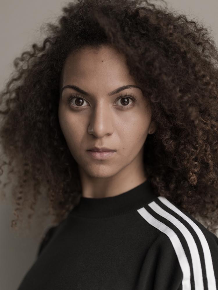 Photo of Lauren Fitzpatrick