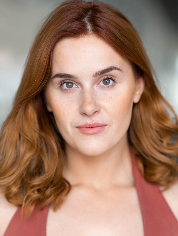 Photo of Lucy Whitney