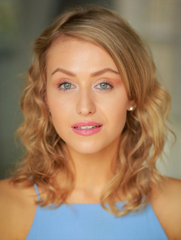 Photo of Lydia Adams