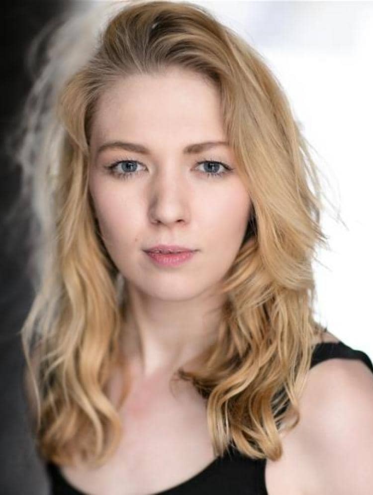 Photo of Madelyn Smedley