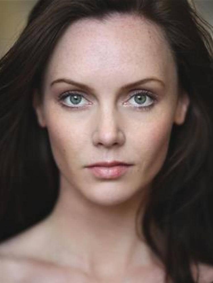 Photo of Martine Knight