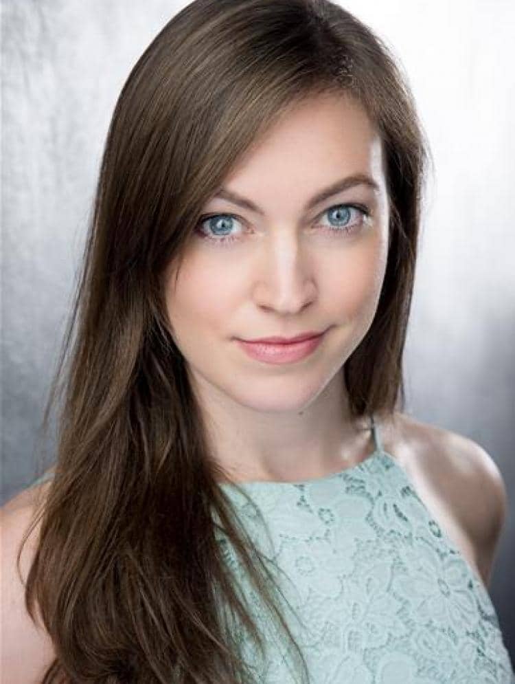 Photo of Melissa Dalton