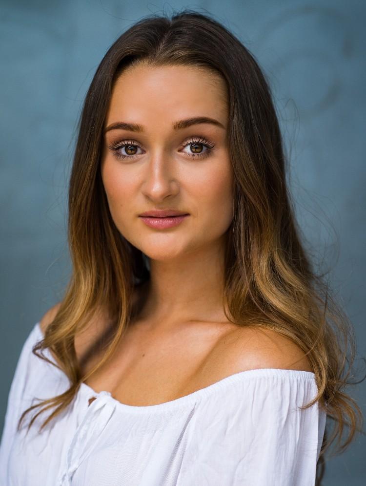 Photo of Madeleine Grace