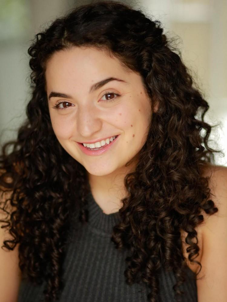 Photo of Marina Tavolieri