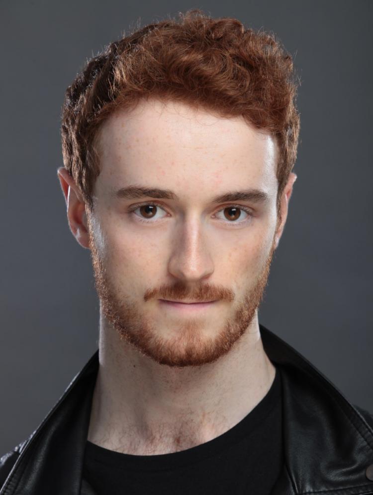 Photo of Matt Hayden