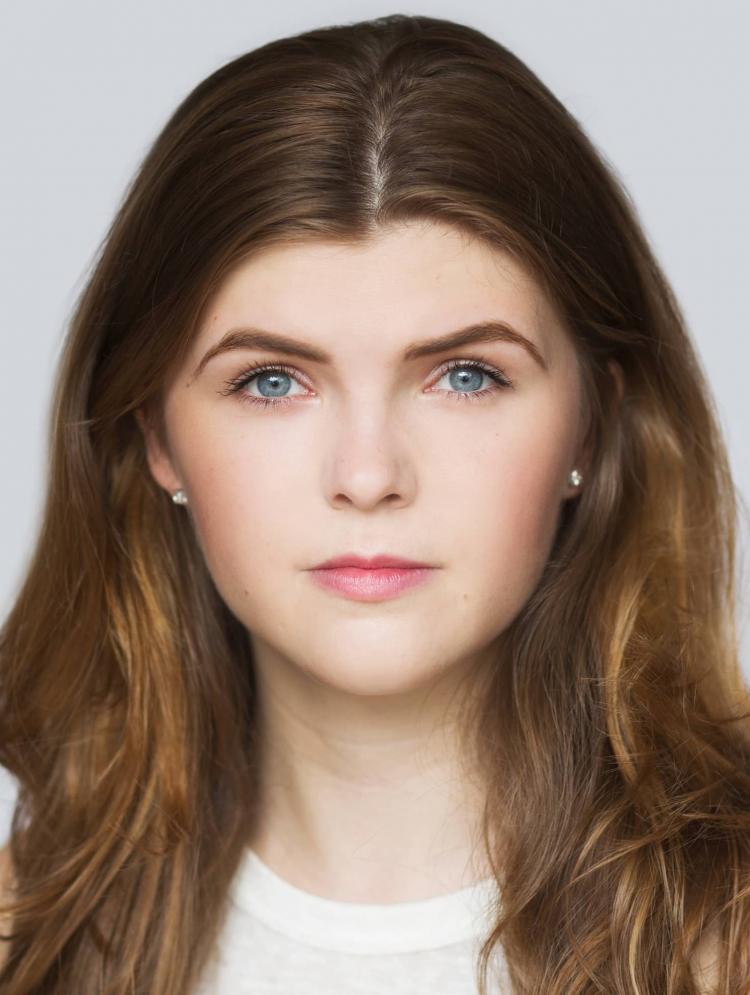 Photo of Megan Ashley