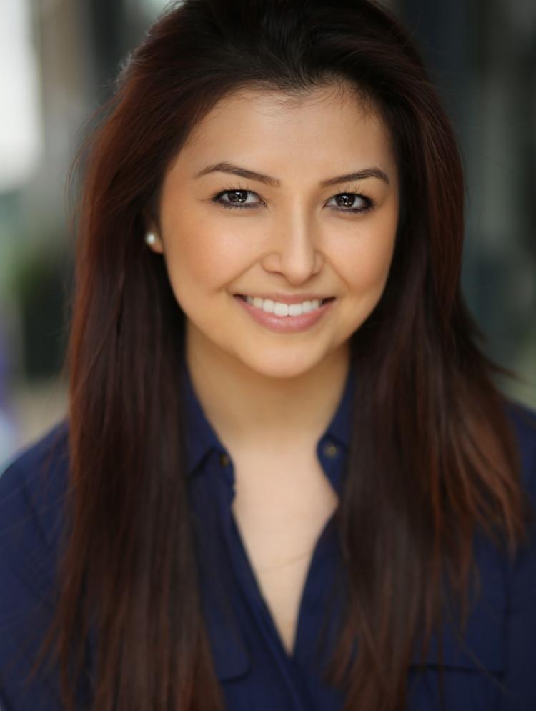 Photo of Melissa Rose