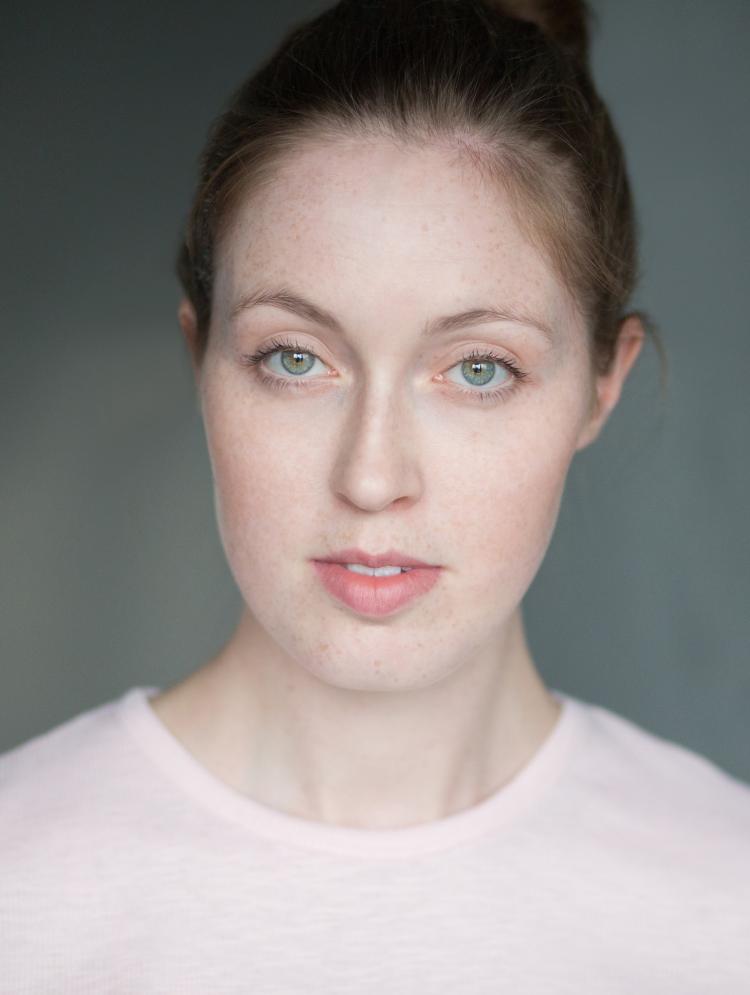 Photo of Millie Austin