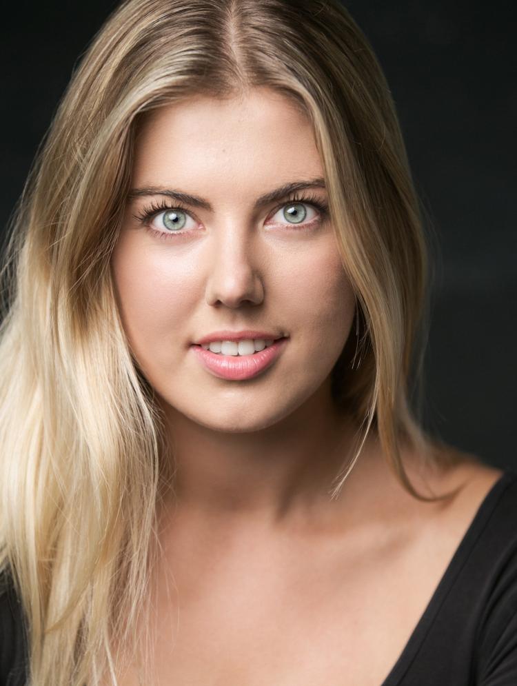 Photo of Natalia Titcomb
