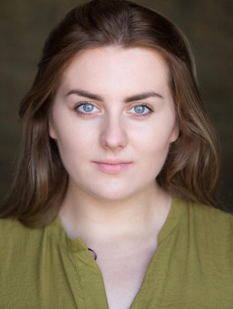 Photo of Natasha Ravenscroft