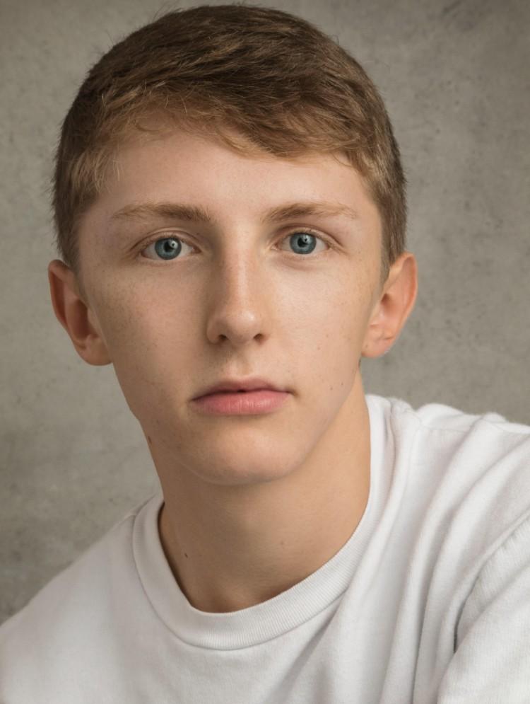 Photo of Nathan Rigg