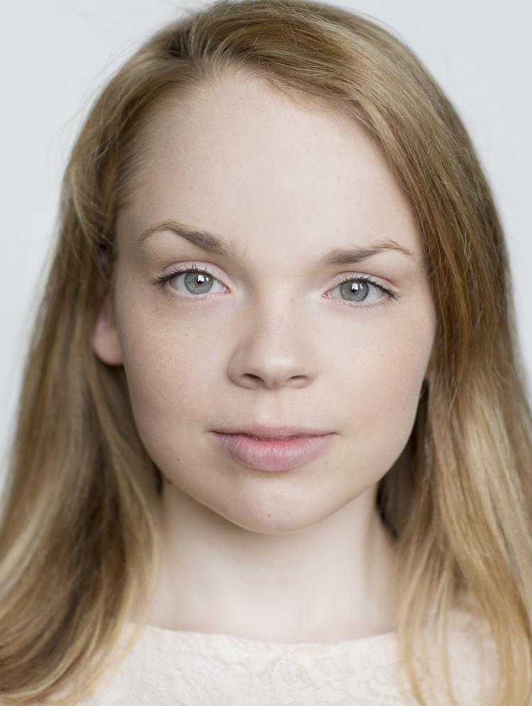 Photo of Ocean Barrington-Cook