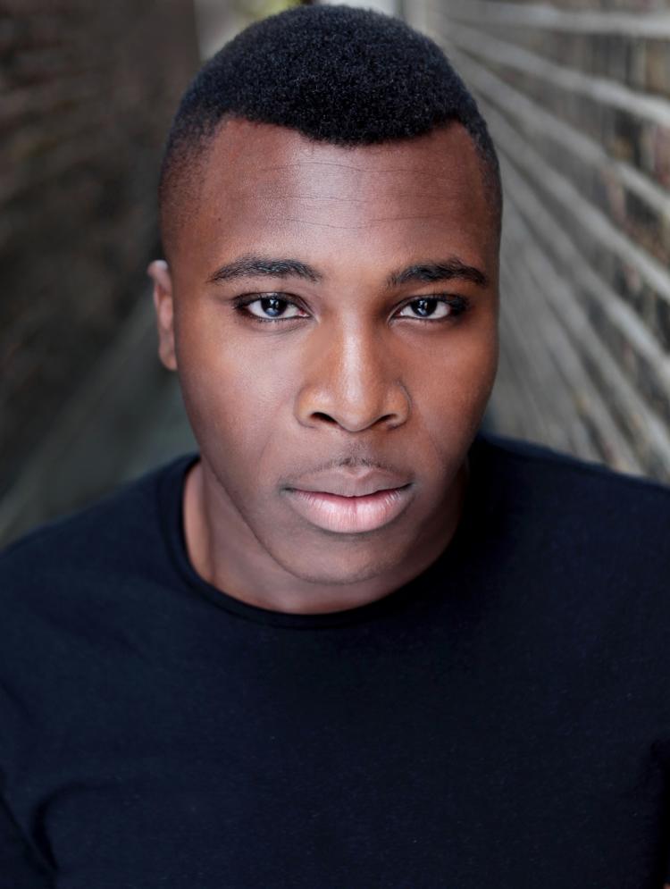 Photo of Olisa Odele