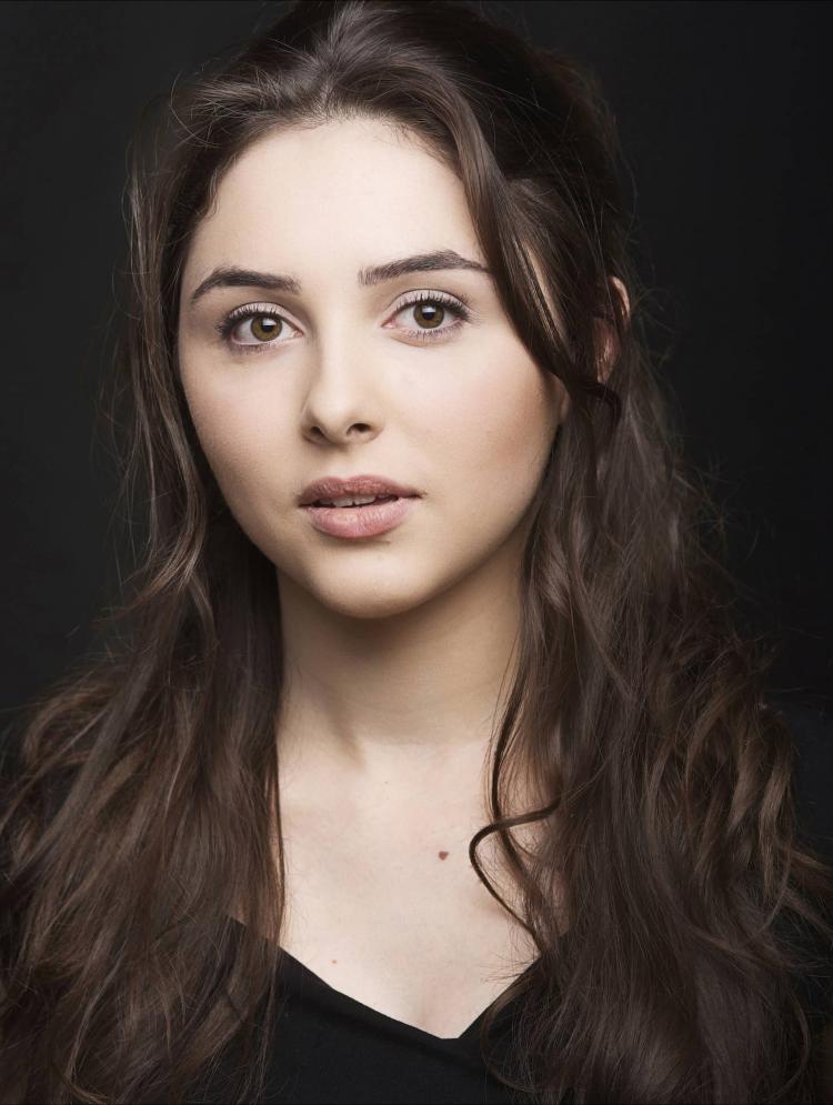Photo of Olivia Hawthorne