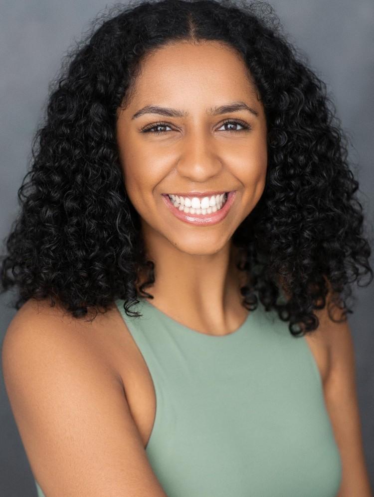 Photo of Olivia Yahouni