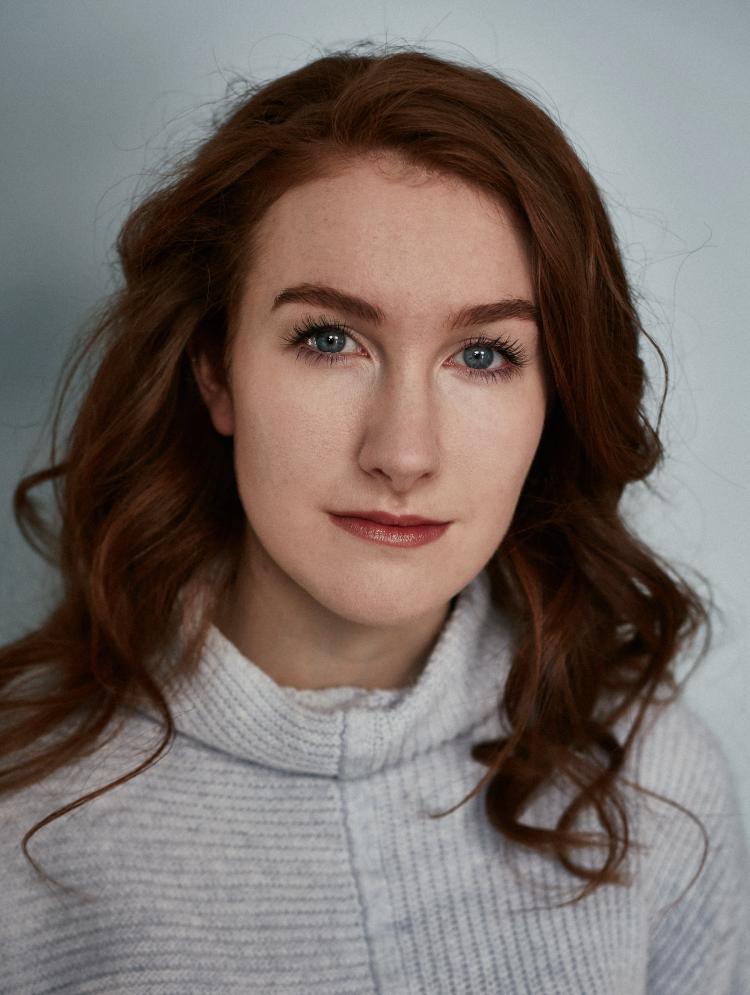 Photo of Orla O'Sullivan