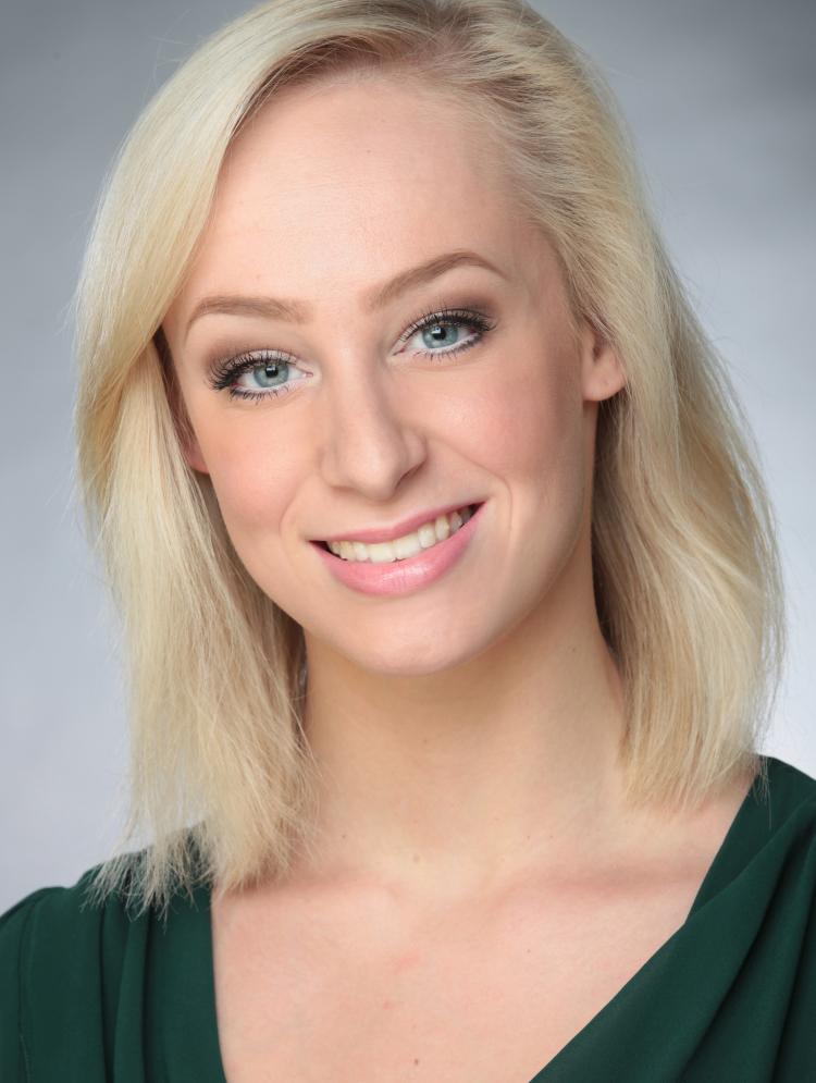 Photo of Pascalle Bergmans