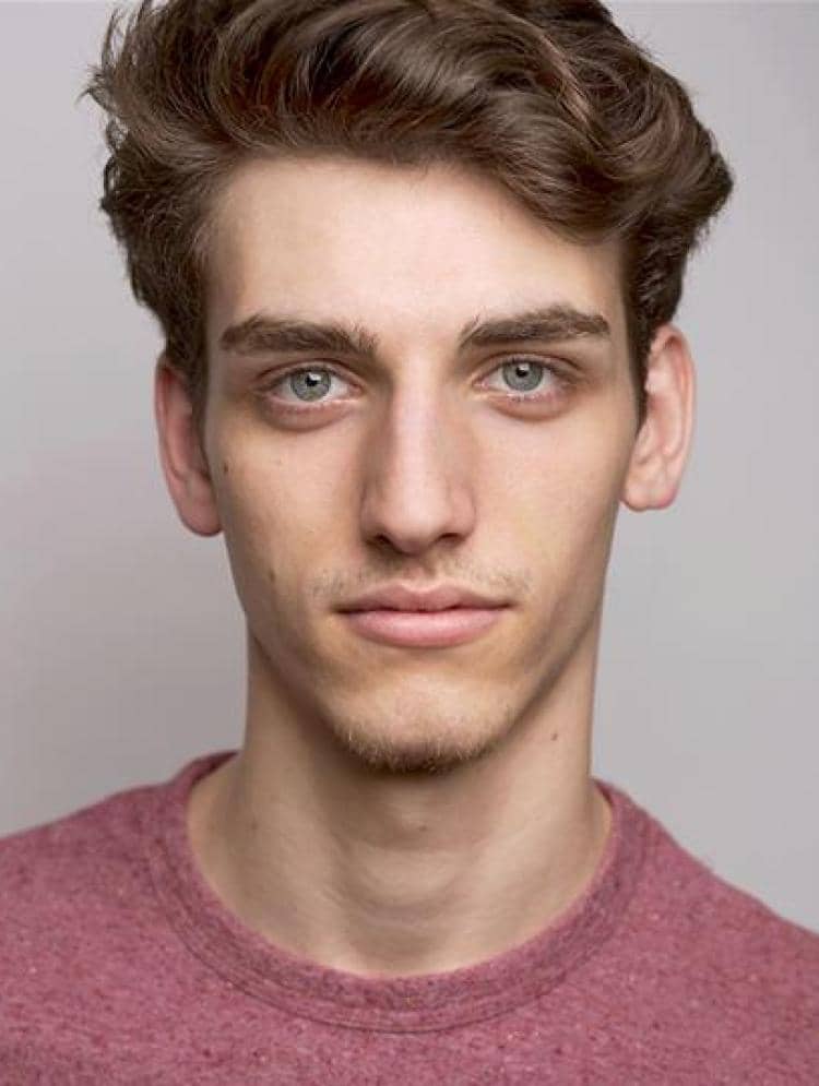 Photo of Rhys Whitfield