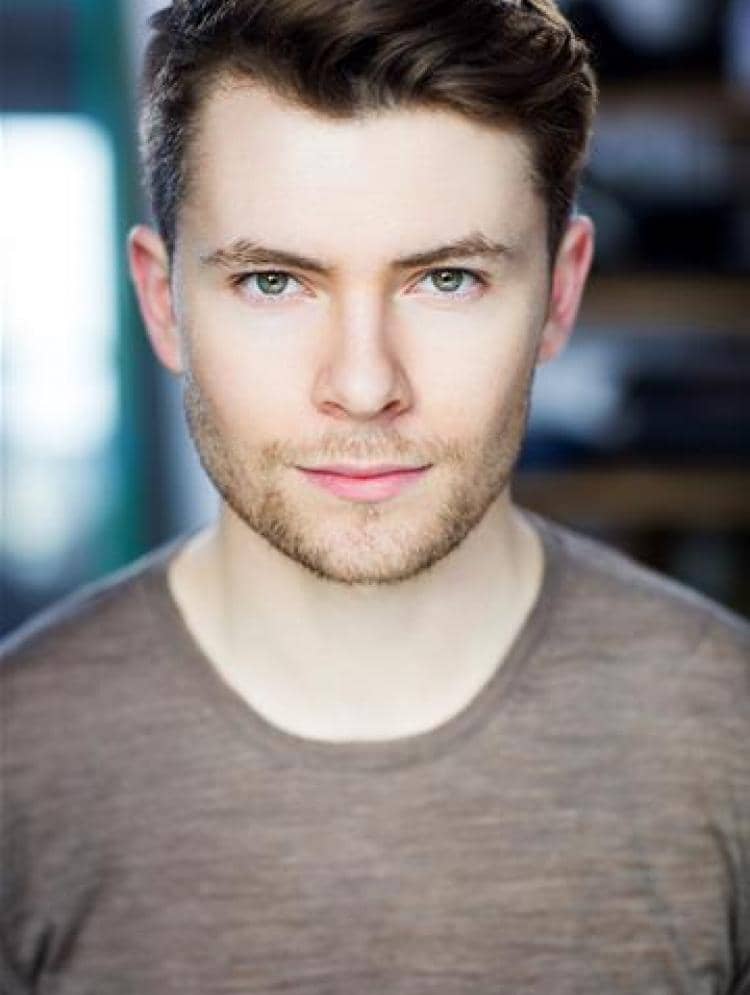 Photo of Ryan Bennett