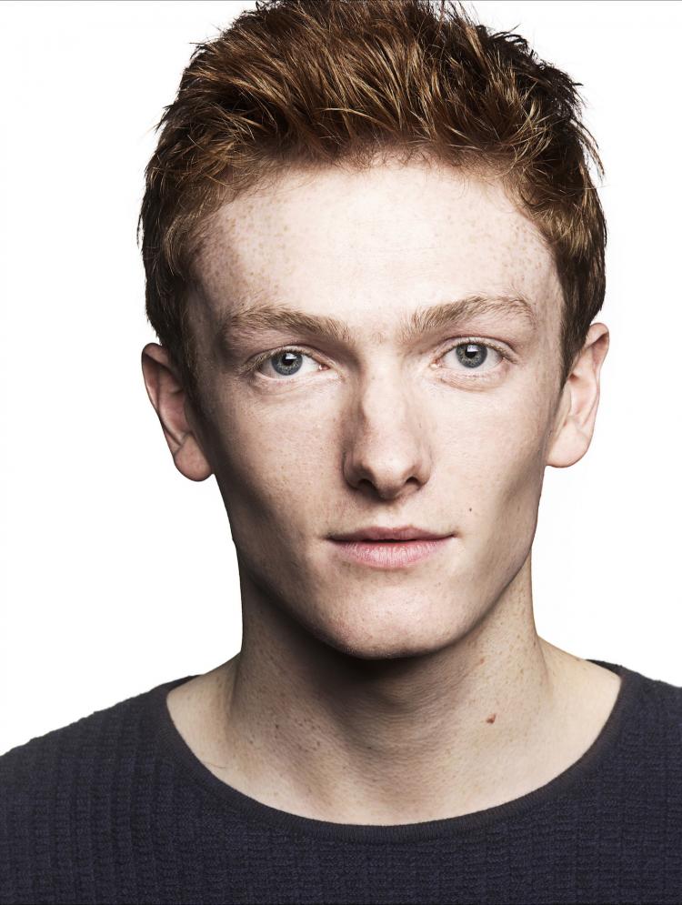 Photo of Ross White