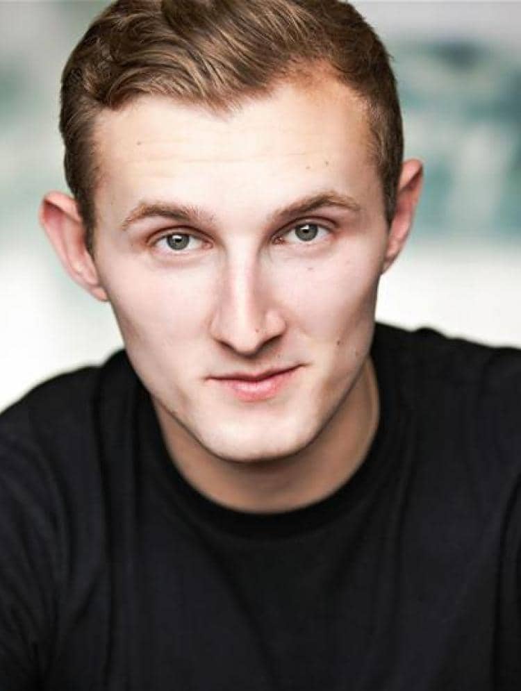 Photo of Sam Aires